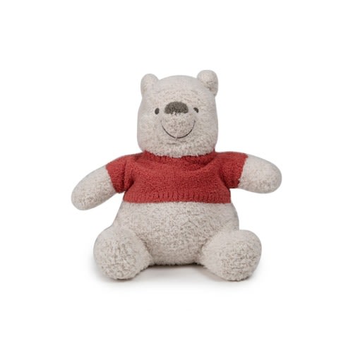 CozyChic™ Disney Winnie the Pooh Buddie