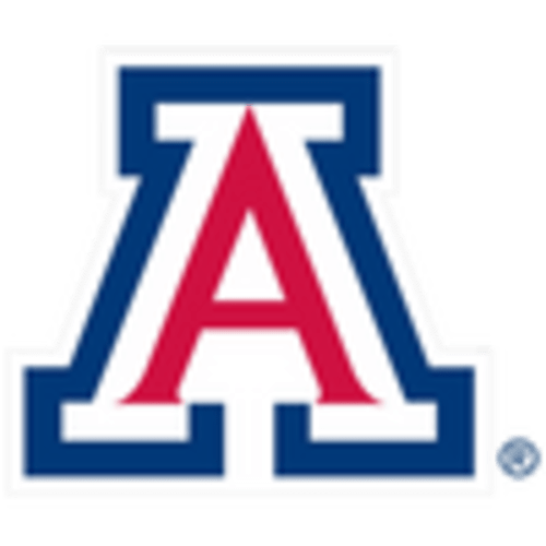 Baby Jay Vintage Kansas Jayhawks Blue Onesie | CHARLIE HUSTLE