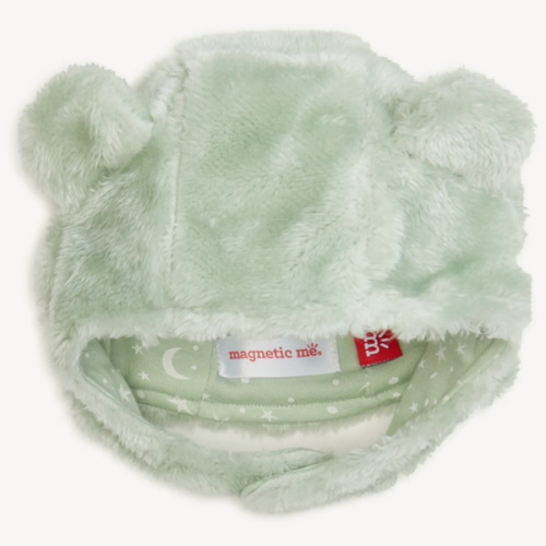 Magnetic Easy Close Cap – Magnetic Me - Soft Spruce