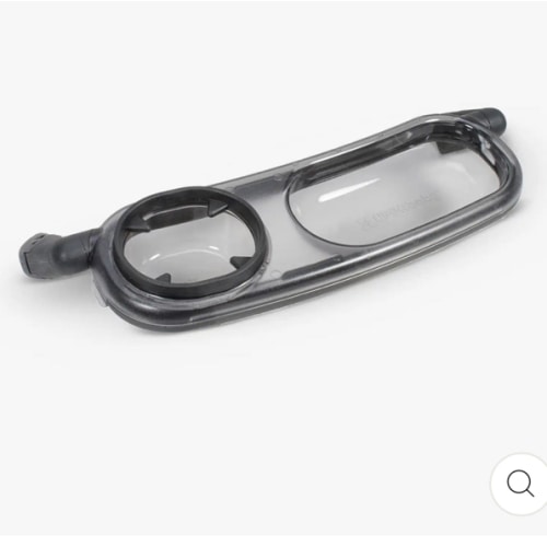 Snack Tray for Vista/Vista V2/Vista V3, Cruz/Cruz V2, RumbleSeat/RumbleSeat V2/RumbleSeat V2+