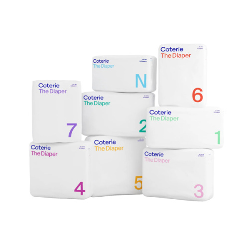 Coterie Diaper Fund