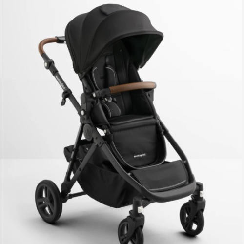 Stroller Fund