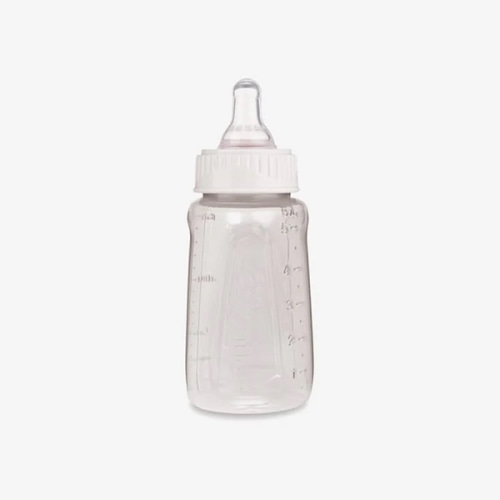 NUK First Essentials Bottle – Moms on Call