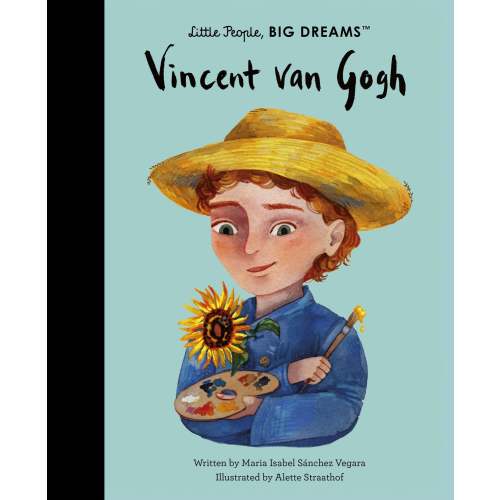 Vincent van Gogh | Barnes & Noble®