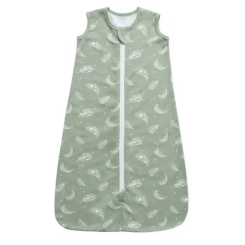 100% organic cotton sleep sack