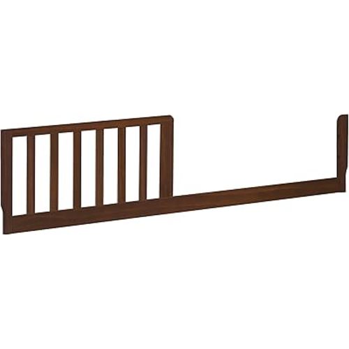 Davinci Union Toddler Bed Conversion Kit (M3899) in Espresso