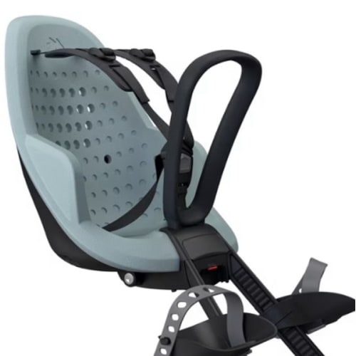 Thule Yepp 2 Mini Front-Mount Child Bike Seat | REI Co-op