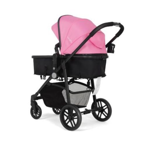 Baby 2 In1 Foldable Stroller Travel Newborn