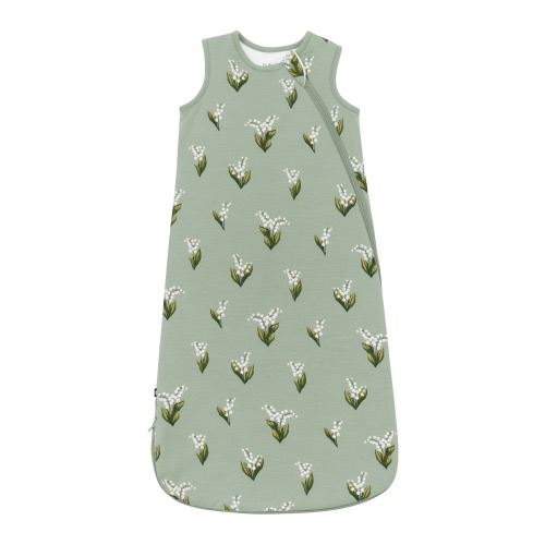 Kyte Baby - Sleep Bag (1.0 TOG) - Thyme Lily