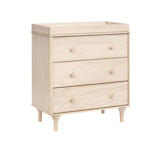 Lolly Dresser Changer