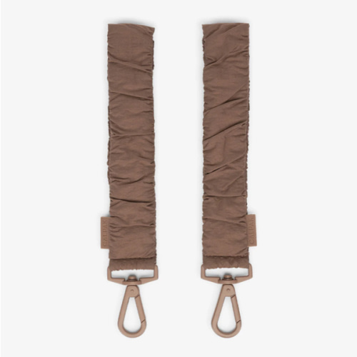 Stroller Straps for Diaper Bag (Set of 2)