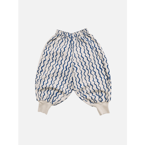 MURPHY RIPPLE BALLOON TROUSER