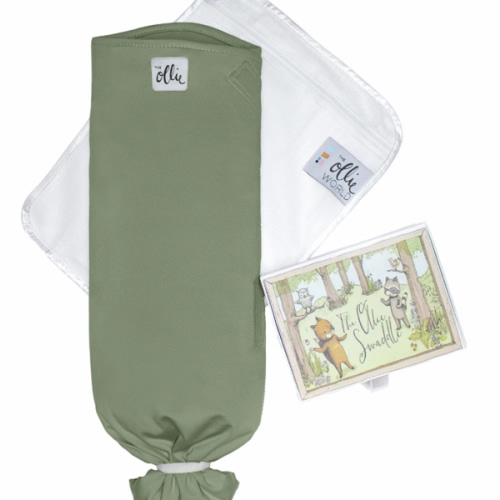 The Ollie® Swaddle