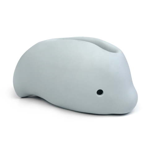 Jool Baby Bath Spout Cover – Child Safety – Blue – Soft Rubber Faucet Protector