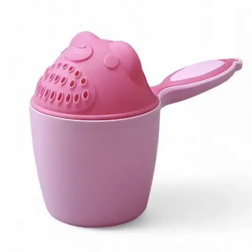 Baby Bath Rinse Cup - Kidzly