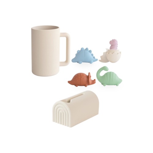 Bath Essentials Kit