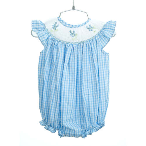 Bluebonnet Birdie Bubble