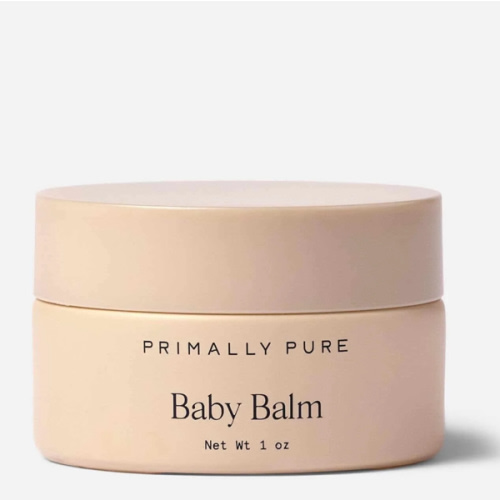 Baby Balm | Primally Pure