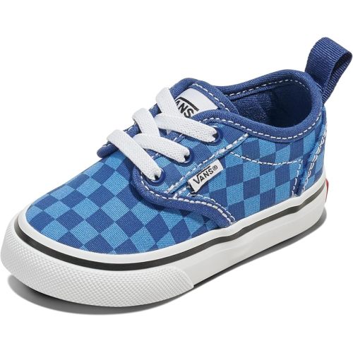 Vans Kids' Atwood Slip-on Shoe