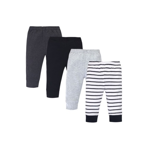Organic Cotton Pants