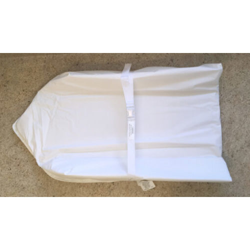 Contoured Pad for Diaper Corner Changing Tables - Badger Basket
