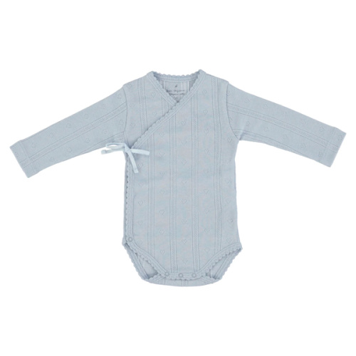 Bebe Wrap Onesie