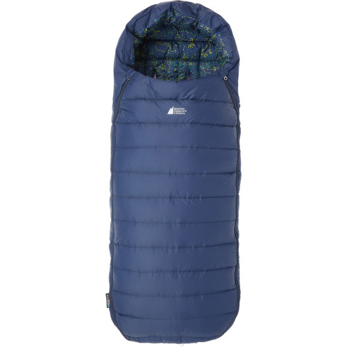 MEC Ride Warm Down Stroller Bag - Infants to Children | MEC