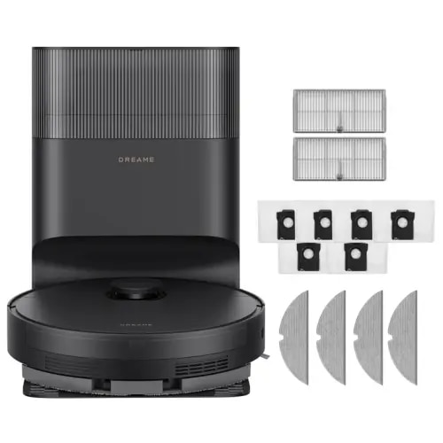 Dreame GoVac 300 Robot Vacuum and Mop with 13,000Pa Suction Power | Costco