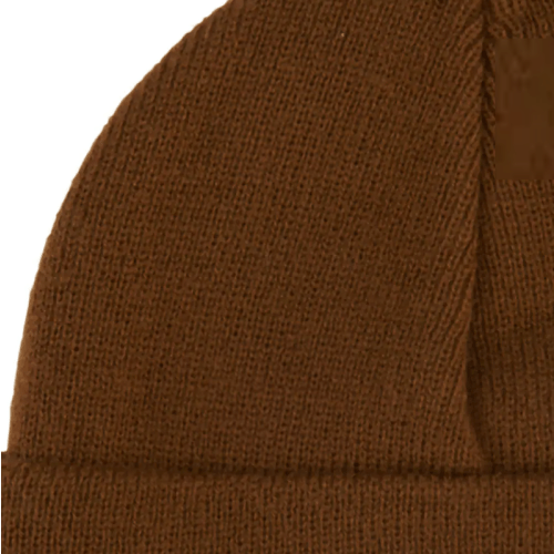 Kids' Acrylic Beanie - Carhartt Brown