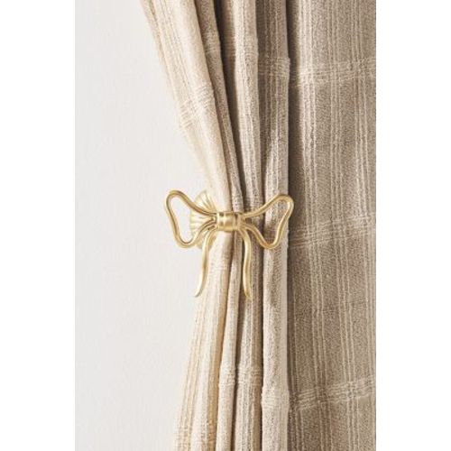 Natalia Bow Tieback
