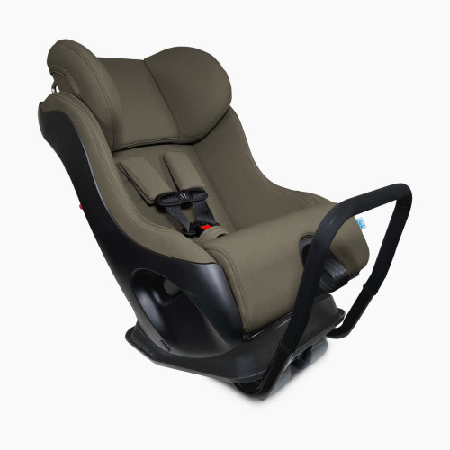 Clek Fllo Convertible Car Seat - Highlands Ziip (Flame Retardant Free)