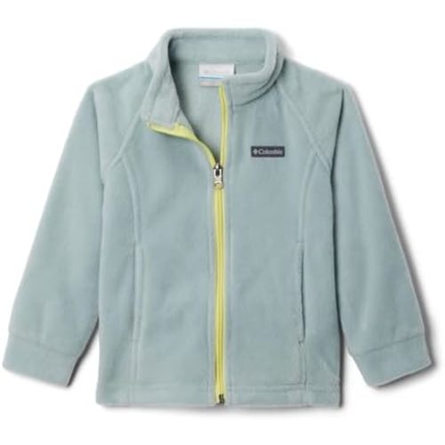 Columbia Unisex-Baby Benton Springs Fleece Jacket