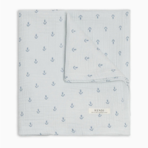 Muslin Swaddle Blanket