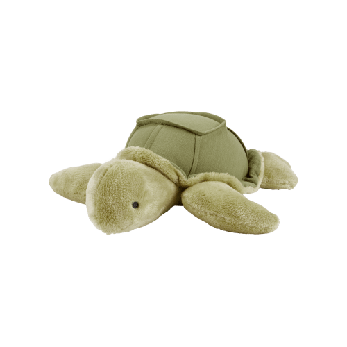 Boys Turtle Cuddle Plush Toy - Green - Carter's | Carter's