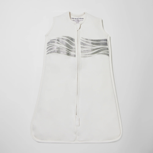 Breathing Reassurance Baby Sleep Sack