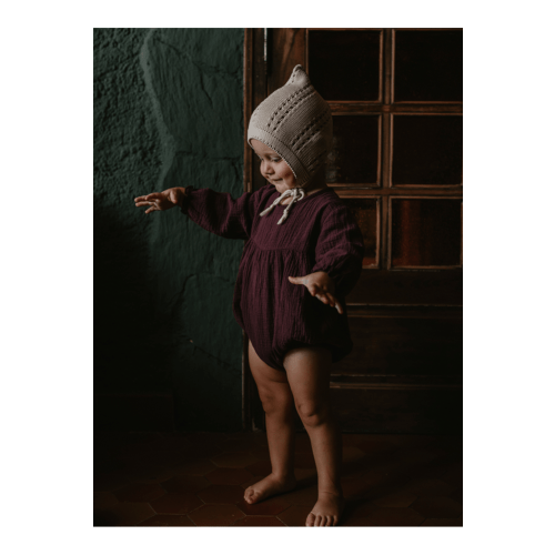 The Simple Folk - Organic Cotton - Gnome Hat – Nature's Wild Child