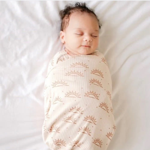 COCOON SWADDLE