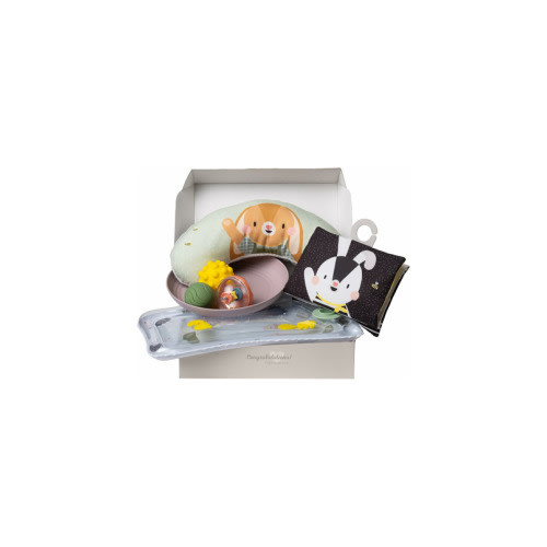 Buy Taf Toys Tummy-Time Essentials Kit at Well.ca | Free Shipping $35+ in Canada