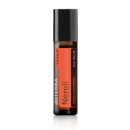 doTERRA Neroli Touch Roll-on | dōTERRA Essential Oils – Home Essential Oils