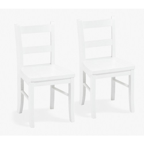 Toddler Play Chairs, Set of 2