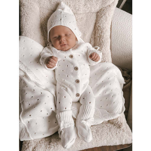 Bring Me Home Cloud Bundle - White