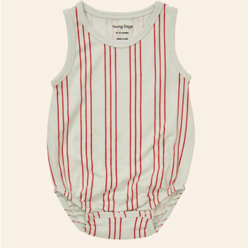 Louisville Onesie - Young Days - 6-12 month size