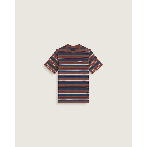Little Kids Pismo Knit Shirt | Vans US