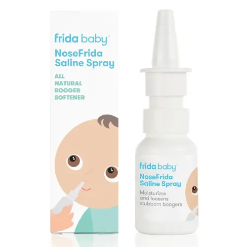 Frida Baby NoseFrida Saline Snot Spray