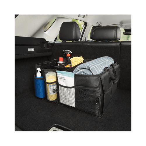 Car Boot Organiser