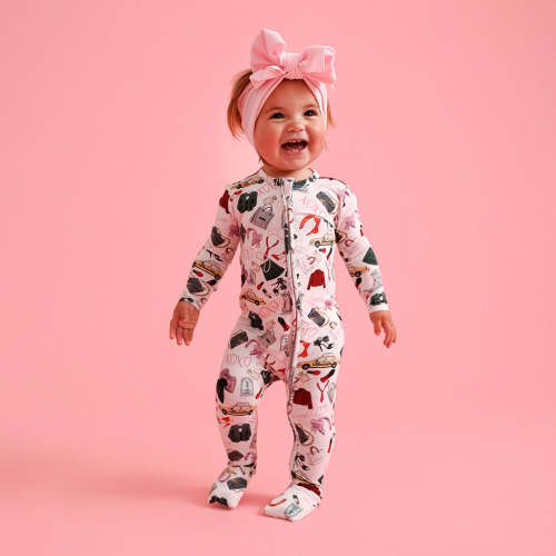 Gossip Girl Convertible One Piece