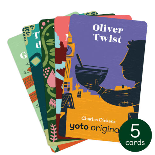 The Classics Collection: Volume 2