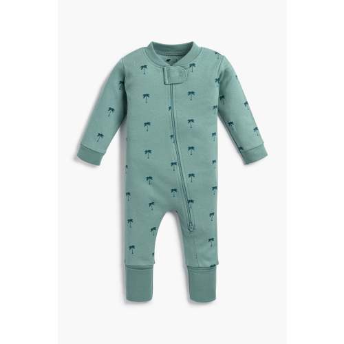 One-Piece Pajamas 12-18 months