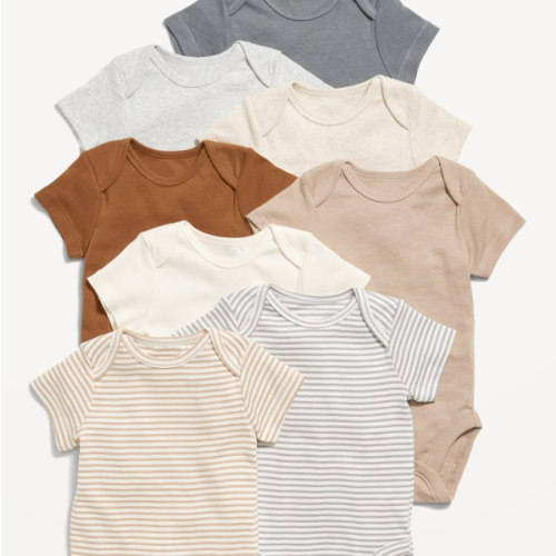 Used Baby Clothes
