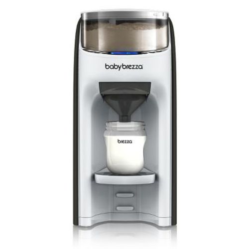 Baby Brezza Formula Pro Advanced Formula Dispenser - White